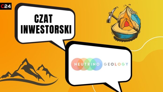 czat inwestorski
