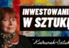 inwestowanie w sztukę