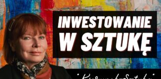 inwestowanie w sztukę