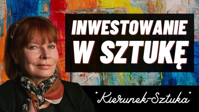 inwestowanie w sztukę