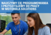 Academy Motorola Solution