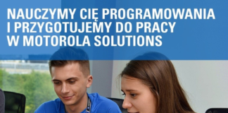 Academy Motorola Solution