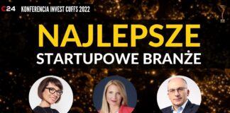 Najlepsze startupowe branże