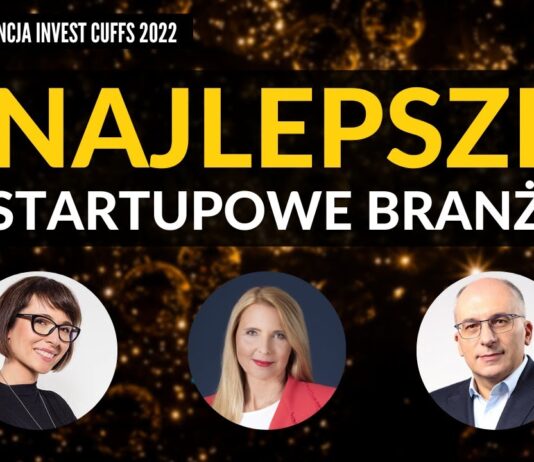 Najlepsze startupowe branże
