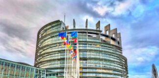 Parlament Europejski