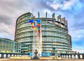 Parlament Europejski