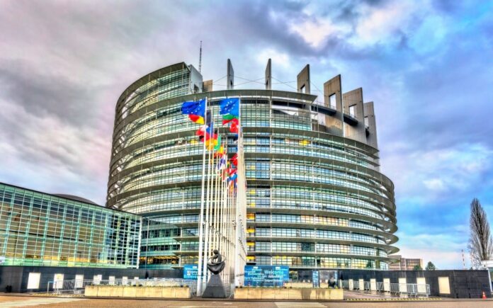 Parlament Europejski