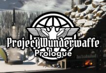 Project Wunderwaffe: Prologue – już dostępny bezpłatnie na Steam! Project Wunderwaffe
