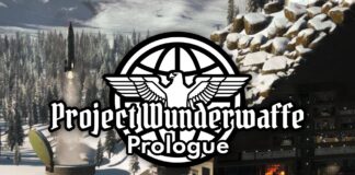 Project Wunderwaffe: Prologue – już dostępny bezpłatnie na Steam! Project Wunderwaffe