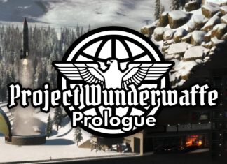 Project Wunderwaffe