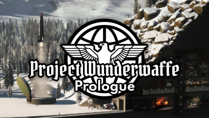 Project Wunderwaffe