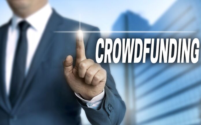 crowdfunding-napis crowdfunding