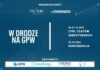 4 października zapraszamy na konferencję online “W drodze na GPW” W drodze na GPW