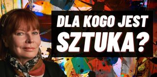 Kama Zboralska, Dla kogo jest sztuka?