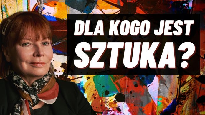 kama-zboralska-dla-kogo-jest-sztuka Kama Zboralska, Dla kogo jest sztuka?