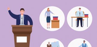 Czy crowdfunding może służyć finansowaniu partii politycznych? polityk, wybory