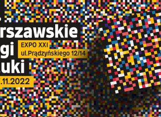 Warszawskie Targi Sztuki