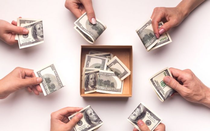 finansowanie społecznościowe