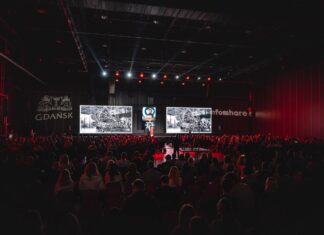 Już 24 i 25 maja zapraszamy na Infoshare 2023: Tu spotyka się biznes Infoshare 2023