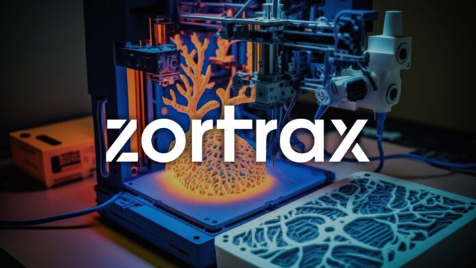 Zortrax