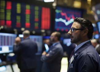 jak zarabiać na giełdzie