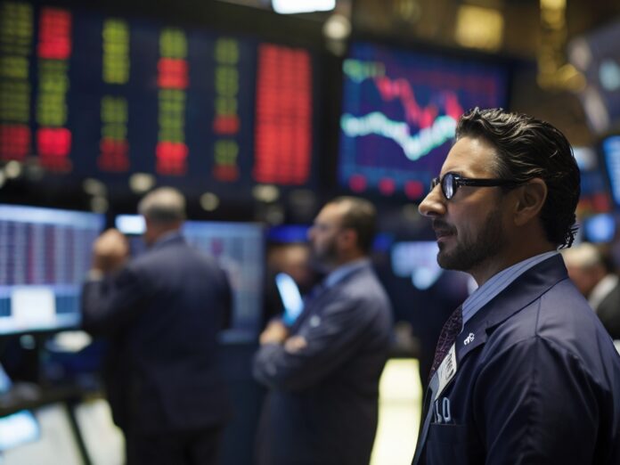 jak zarabiać na giełdzie