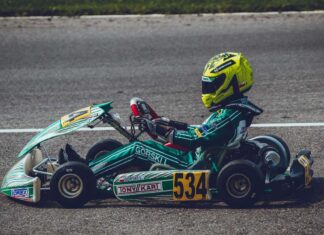 Polska firma inwestuje w następcę Kubicy