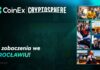 CoinEx weźmie udział jako złoty sponsor w CryptoSphere 2024