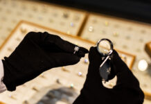 Ile kosztuje zmniejszenie pierścionka? Kompletny przewodnik